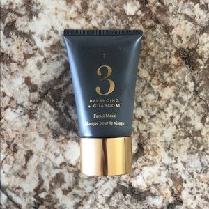 Brand New Beautycounter Travel Size Charcoal Mask